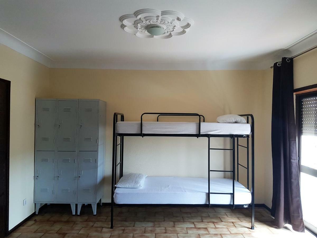 Yaholidays Hotel Portimão Buitenkant foto