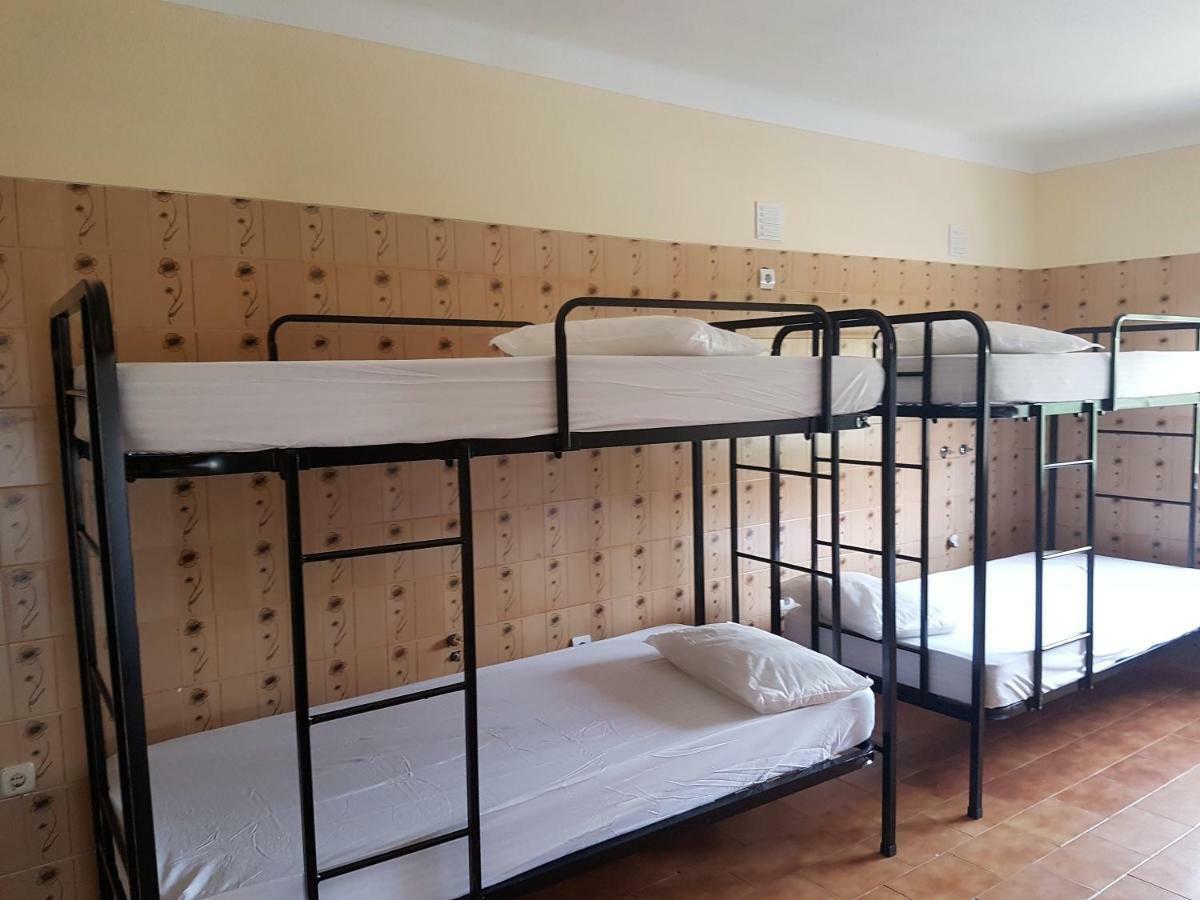 Yaholidays Hotel Portimão Buitenkant foto