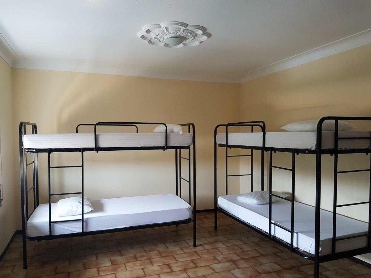 Yaholidays Hotel Portimão Buitenkant foto