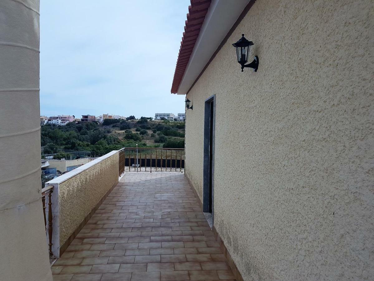 Yaholidays Hotel Portimão Buitenkant foto