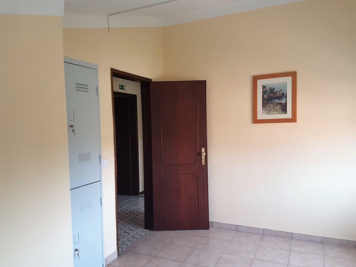 Yaholidays Hotel Portimão Buitenkant foto