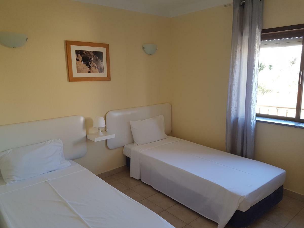 Yaholidays Hotel Portimão Buitenkant foto