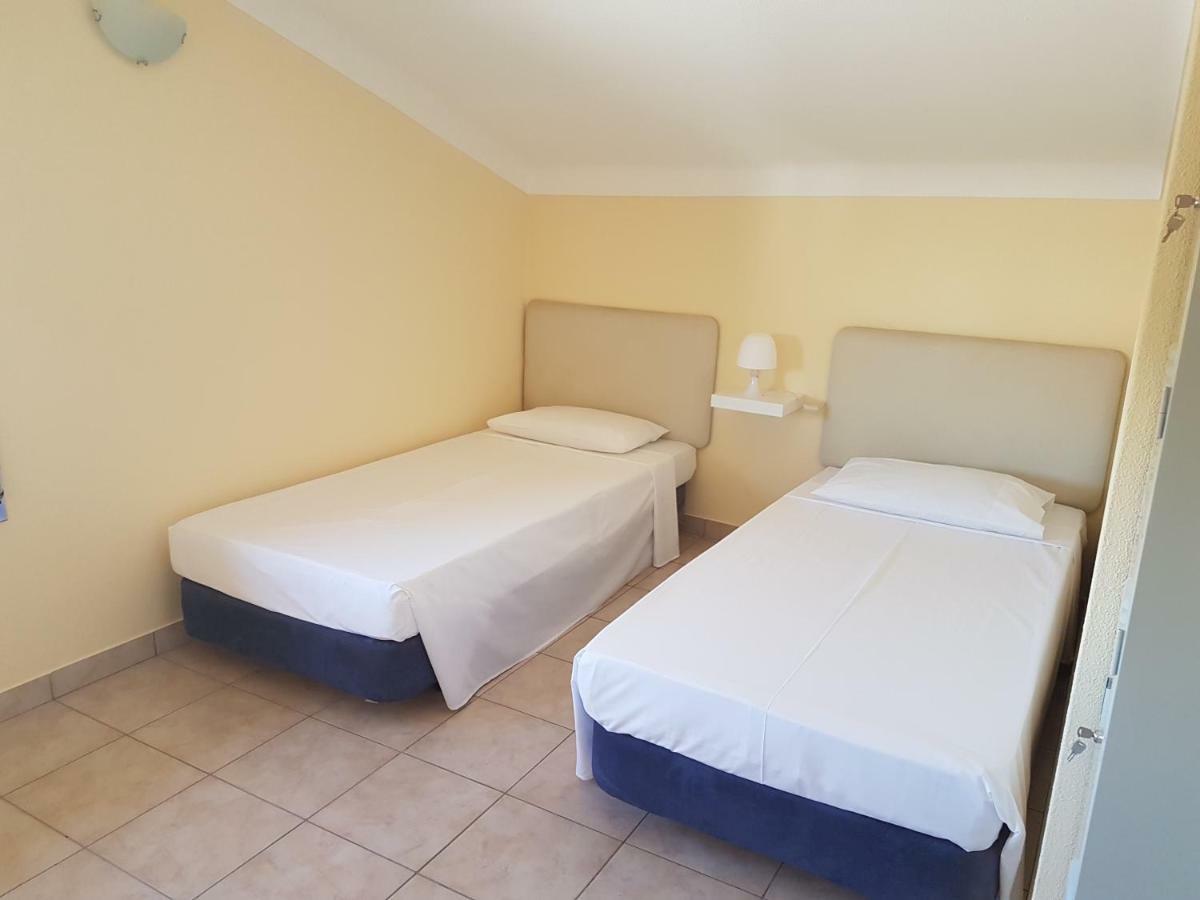 Yaholidays Hotel Portimão Buitenkant foto