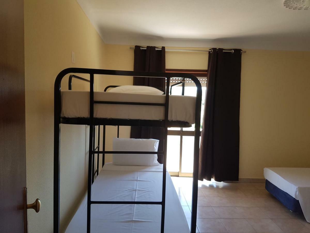 Yaholidays Hotel Portimão Buitenkant foto