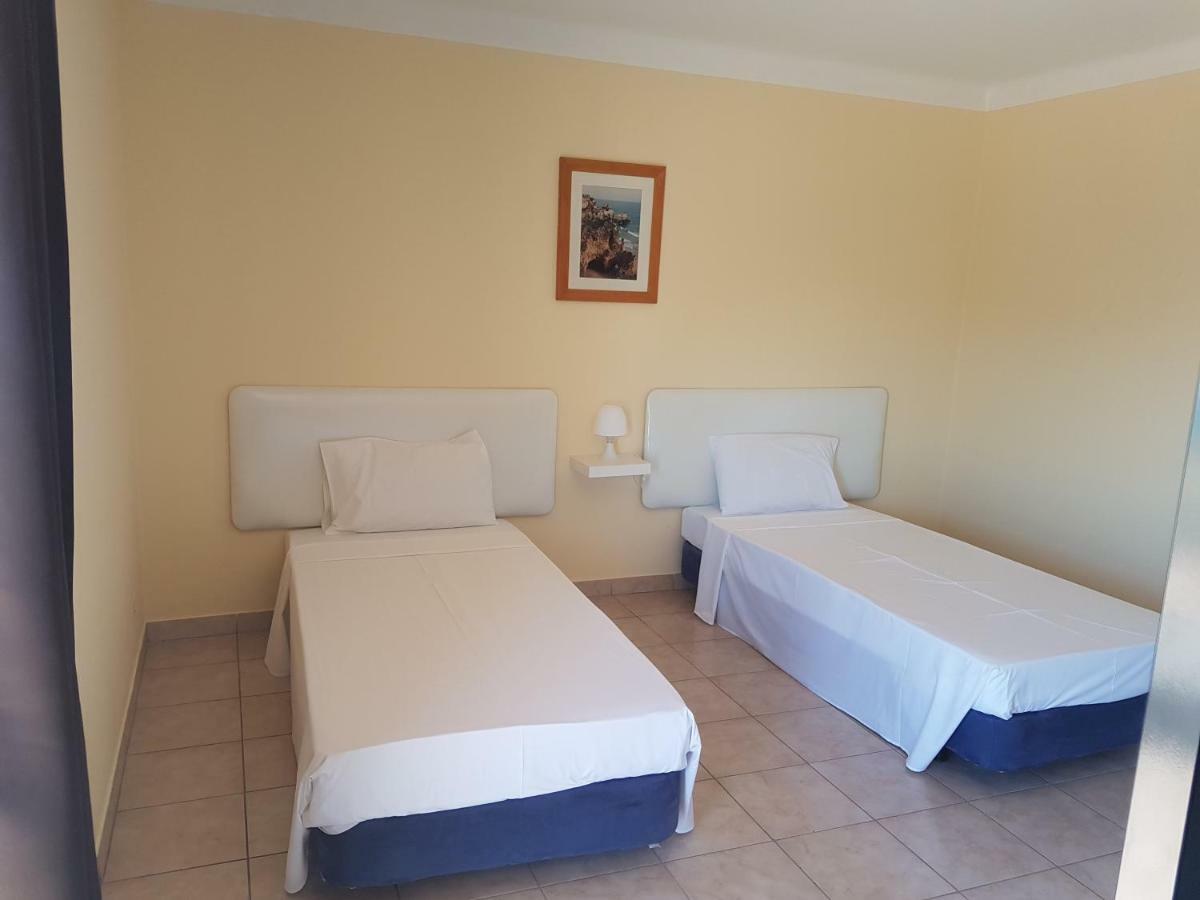 Yaholidays Hotel Portimão Buitenkant foto
