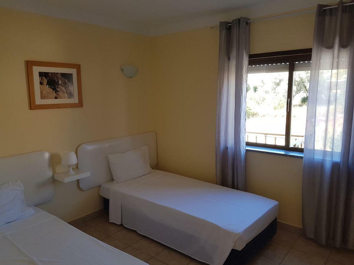 Yaholidays Hotel Portimão Buitenkant foto