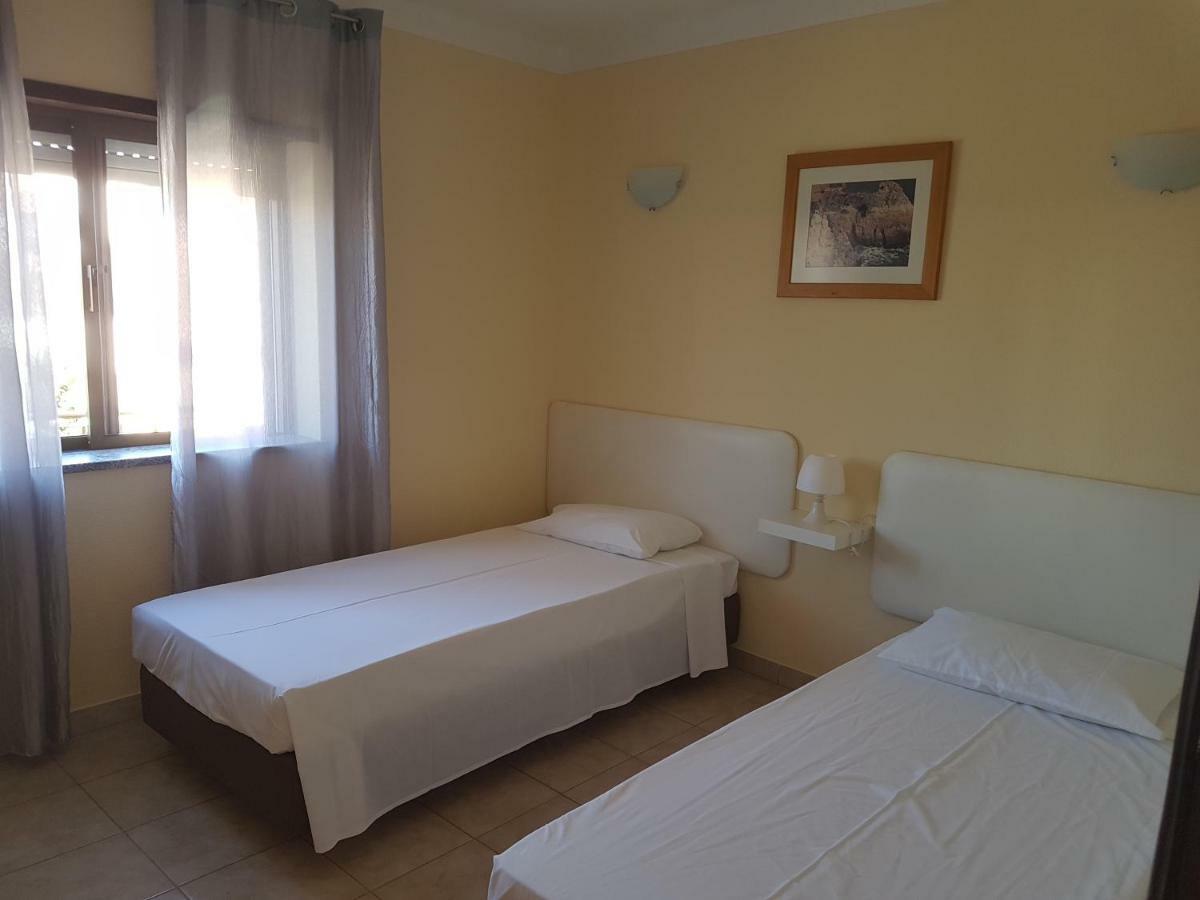 Yaholidays Hotel Portimão Buitenkant foto
