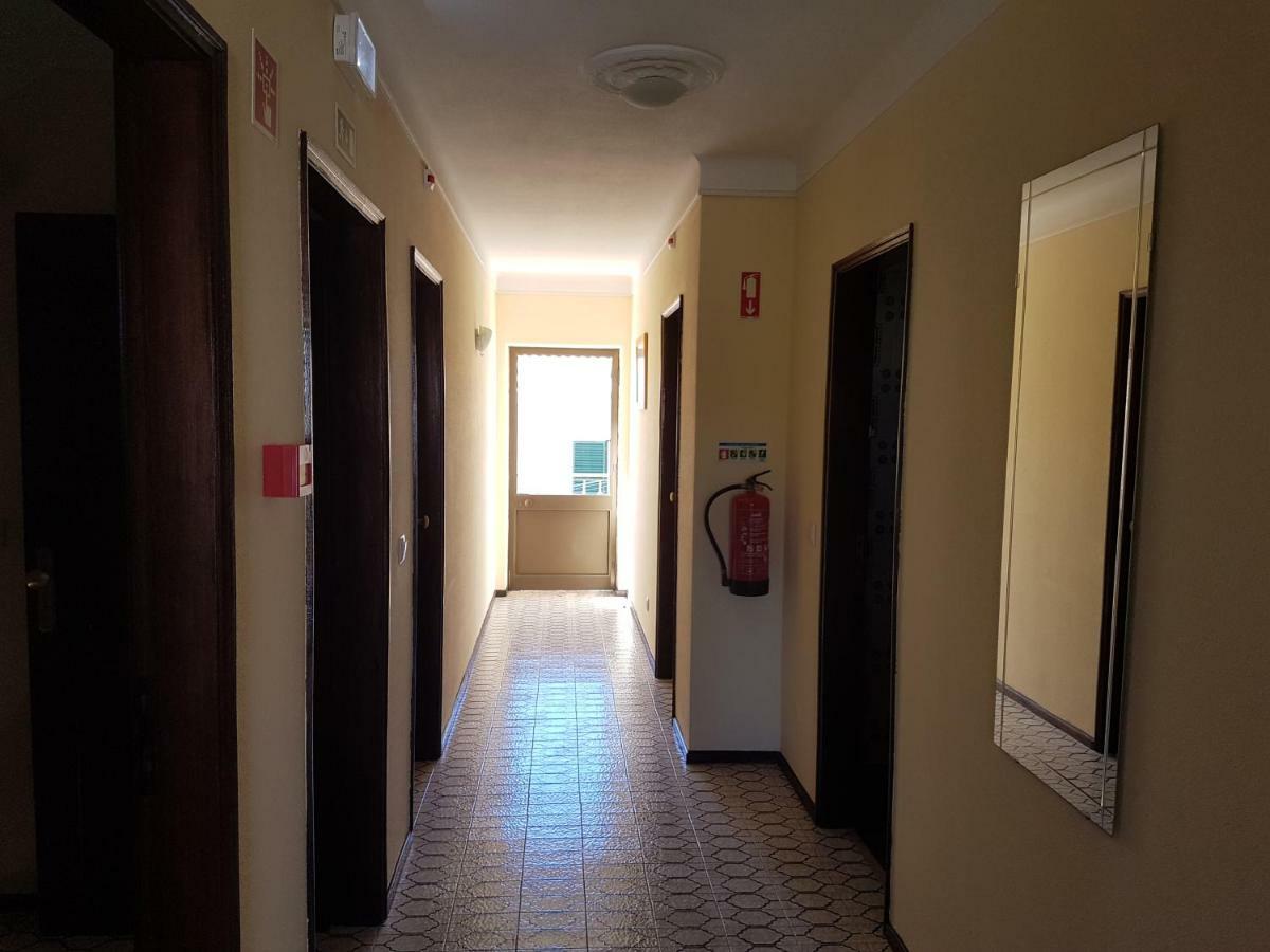 Yaholidays Hotel Portimão Buitenkant foto