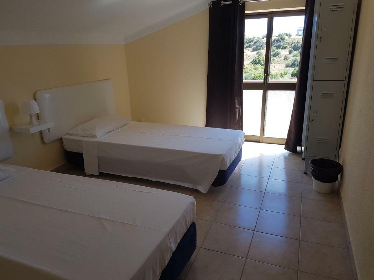 Yaholidays Hotel Portimão Buitenkant foto