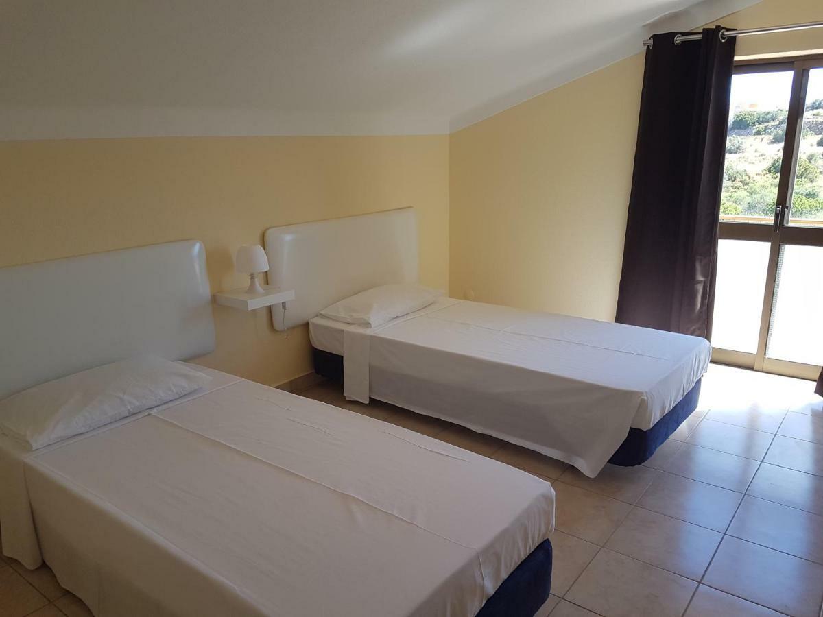 Yaholidays Hotel Portimão Buitenkant foto