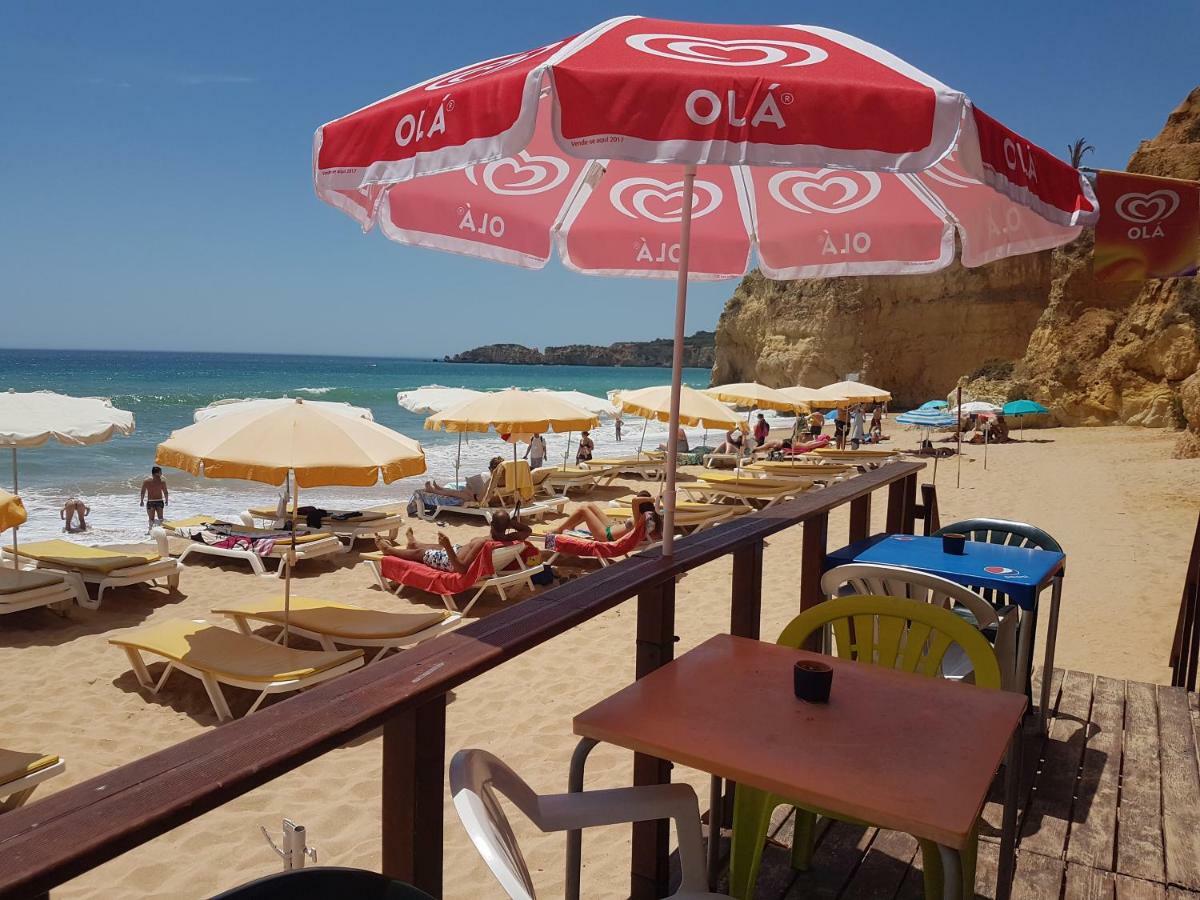 Yaholidays Hotel Portimão Buitenkant foto
