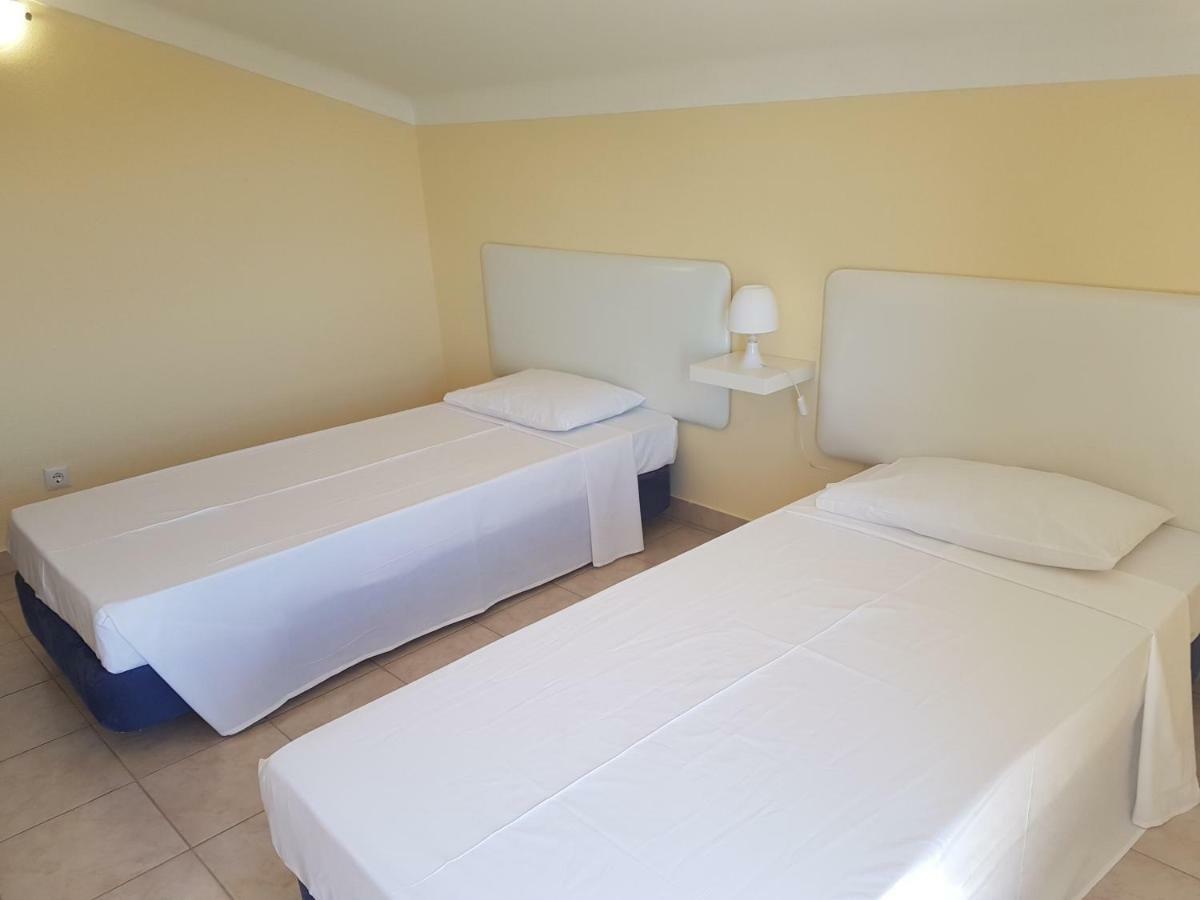 Yaholidays Hotel Portimão Buitenkant foto
