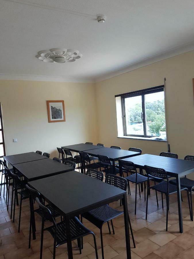 Yaholidays Hotel Portimão Buitenkant foto