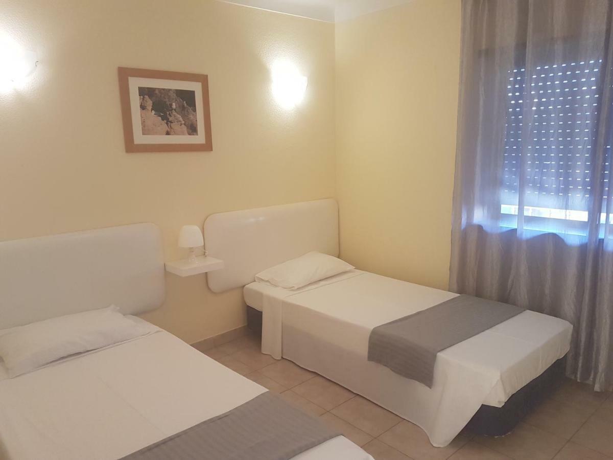 Yaholidays Hotel Portimão Buitenkant foto