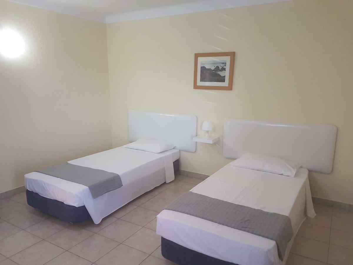Yaholidays Hotel Portimão Buitenkant foto