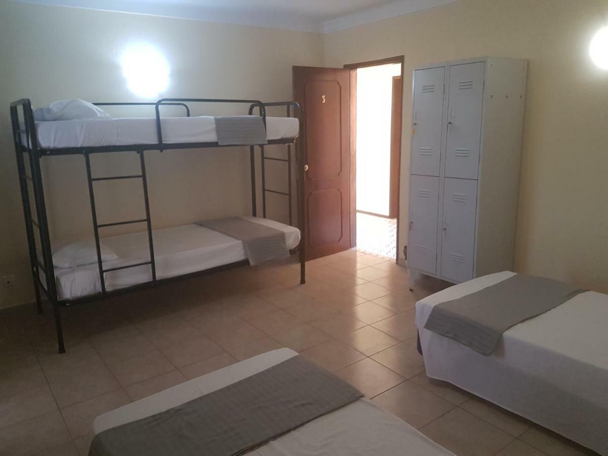 Yaholidays Hotel Portimão Buitenkant foto