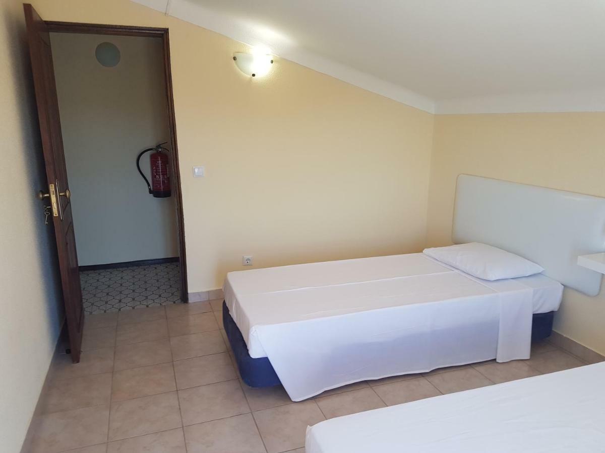Yaholidays Hotel Portimão Buitenkant foto