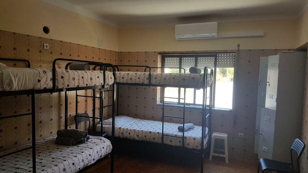 Yaholidays Hotel Portimão Buitenkant foto