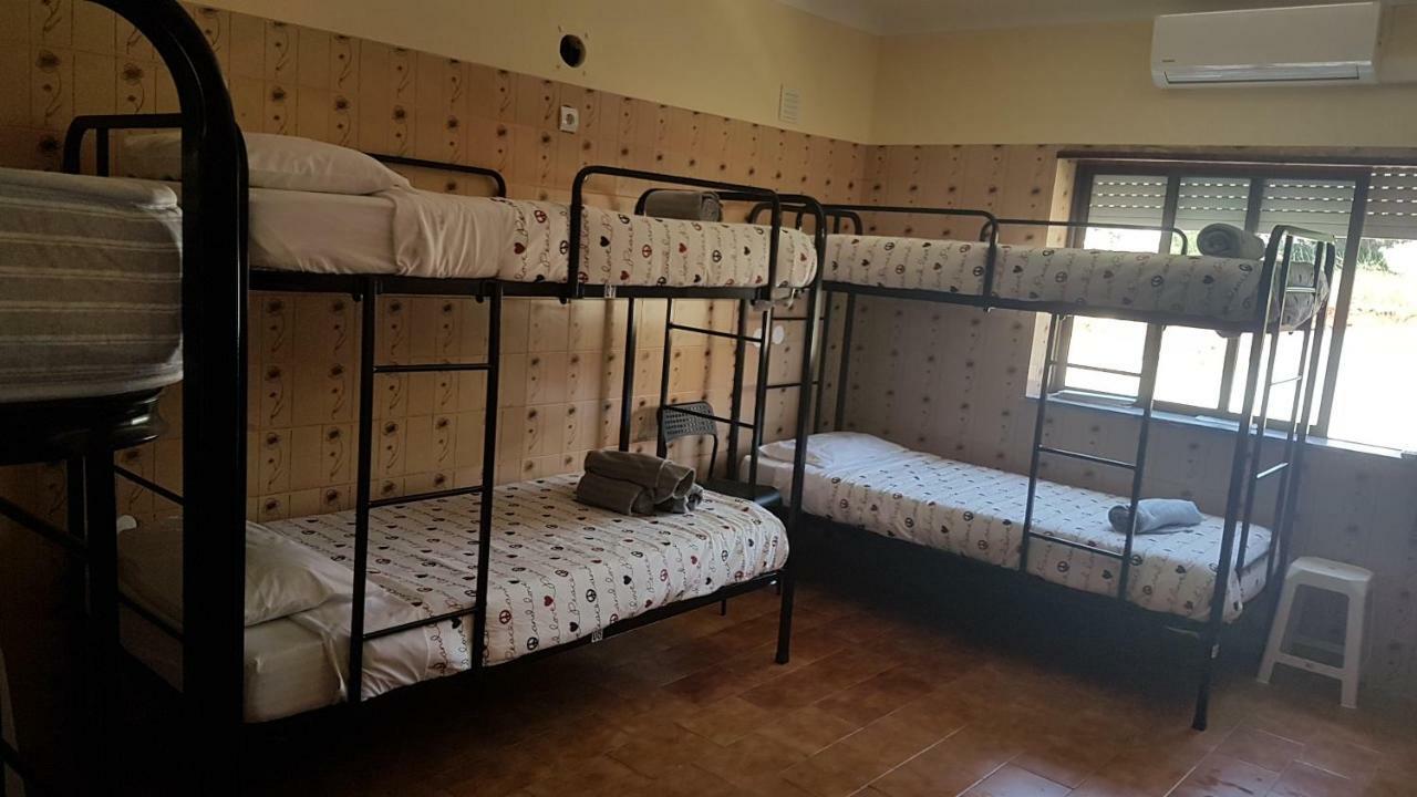 Yaholidays Hotel Portimão Buitenkant foto