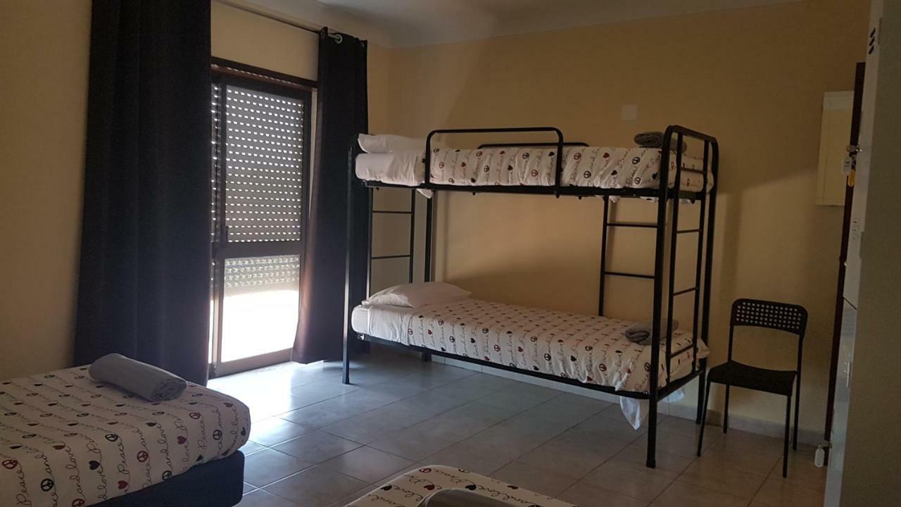 Yaholidays Hotel Portimão Buitenkant foto