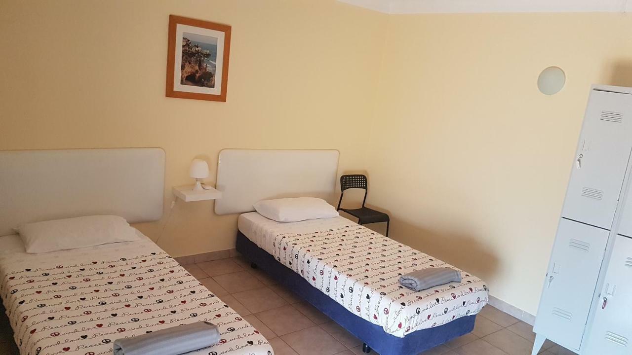 Yaholidays Hotel Portimão Buitenkant foto