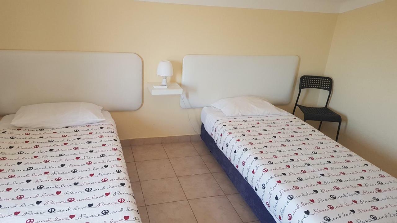 Yaholidays Hotel Portimão Buitenkant foto