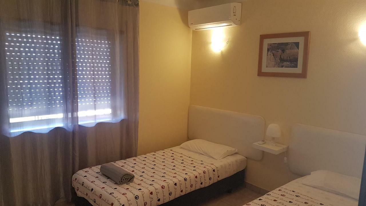 Yaholidays Hotel Portimão Buitenkant foto