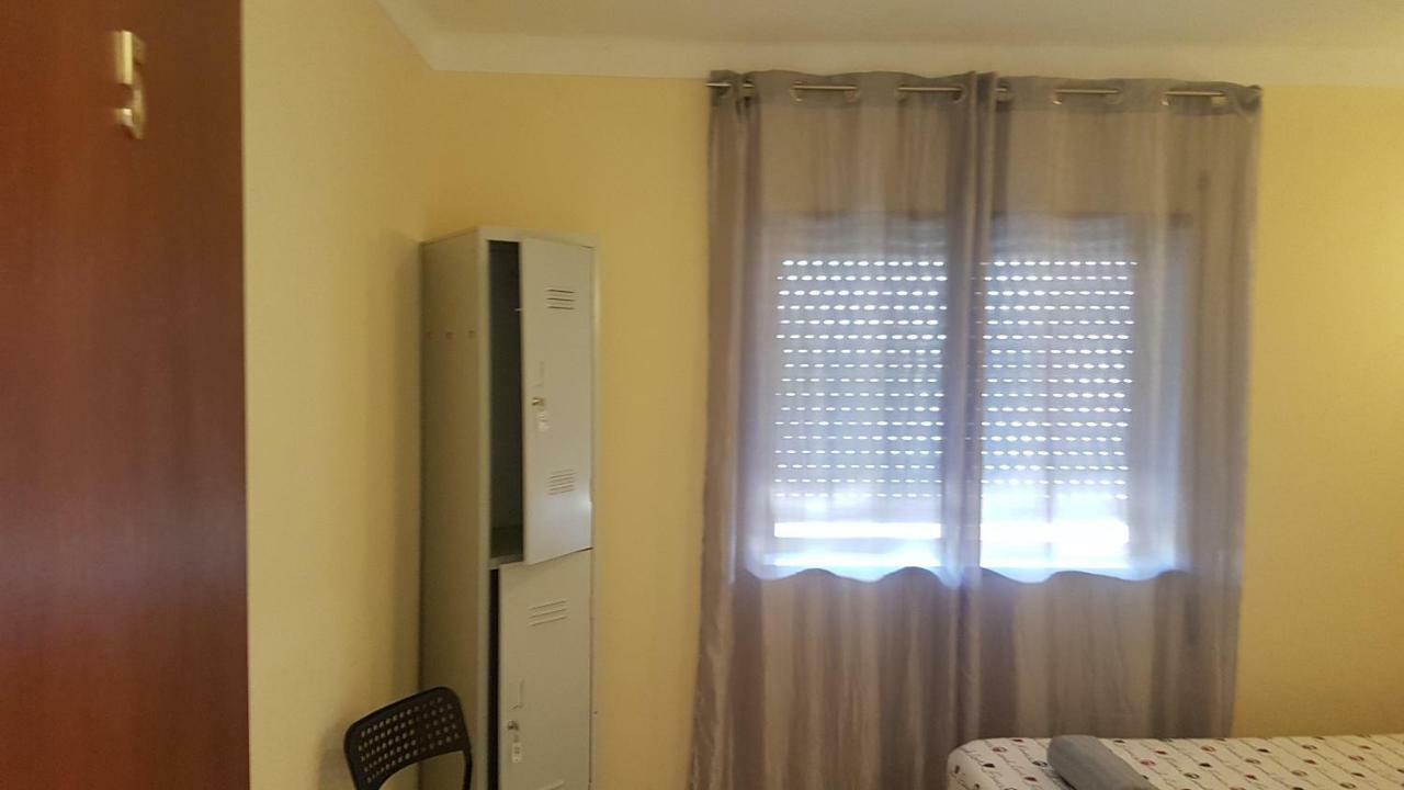 Yaholidays Hotel Portimão Buitenkant foto